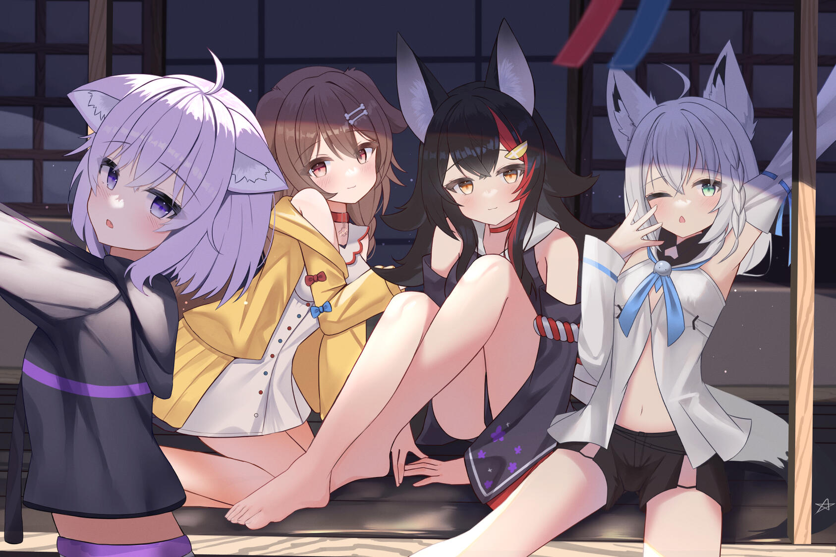 Hololive
