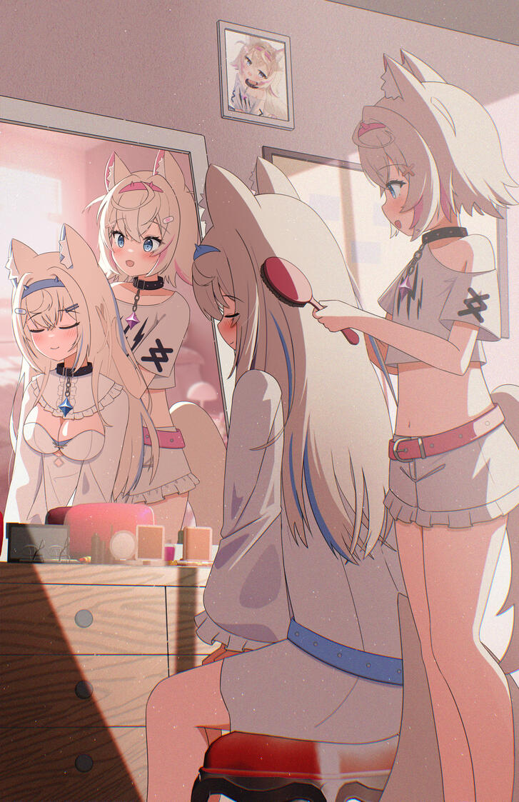 Hololive