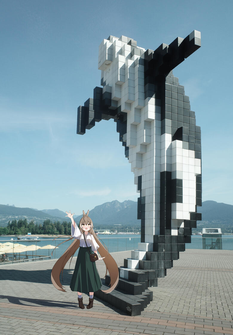 Vancouver, CA